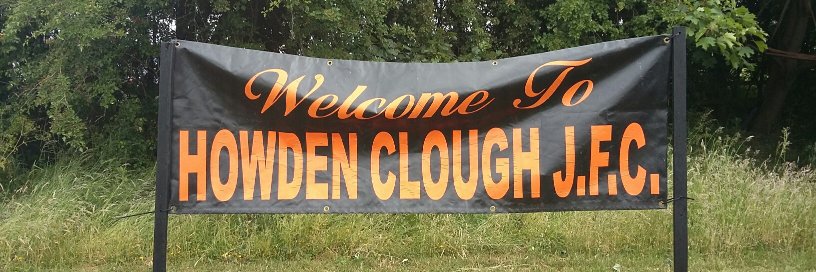 HCJFCOfficial's profile banner image