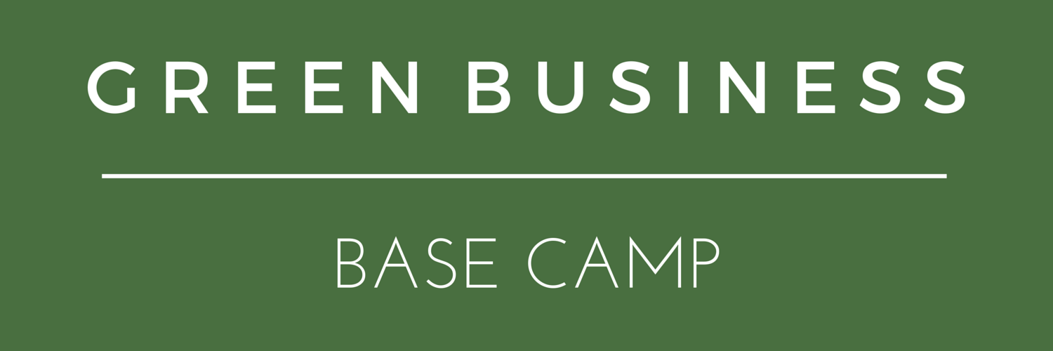 GreenBASECAMP's profile banner image