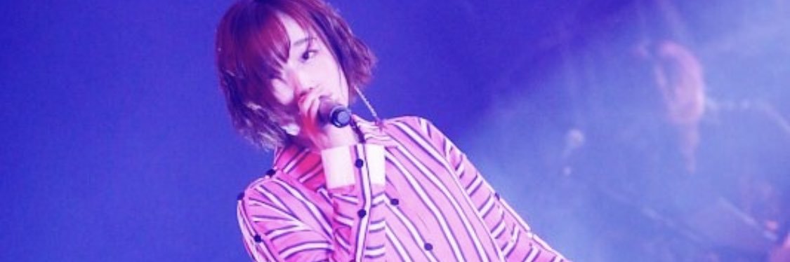 meganeaidayo08's profile banner image