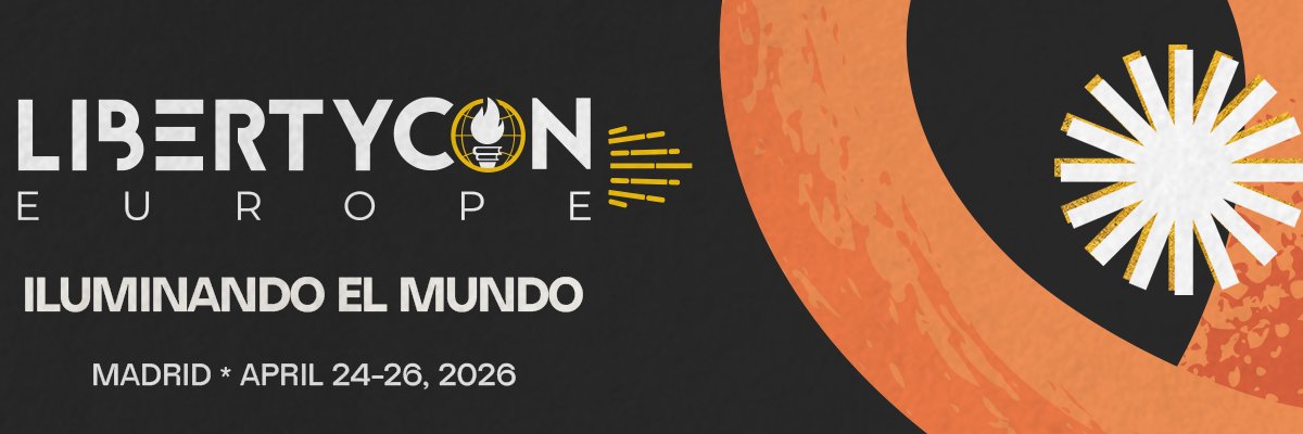 European Students For Liberty banner