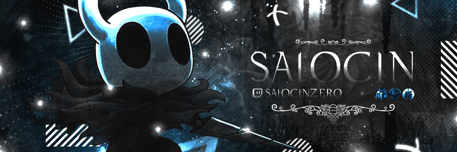 salocinzero's profile banner image