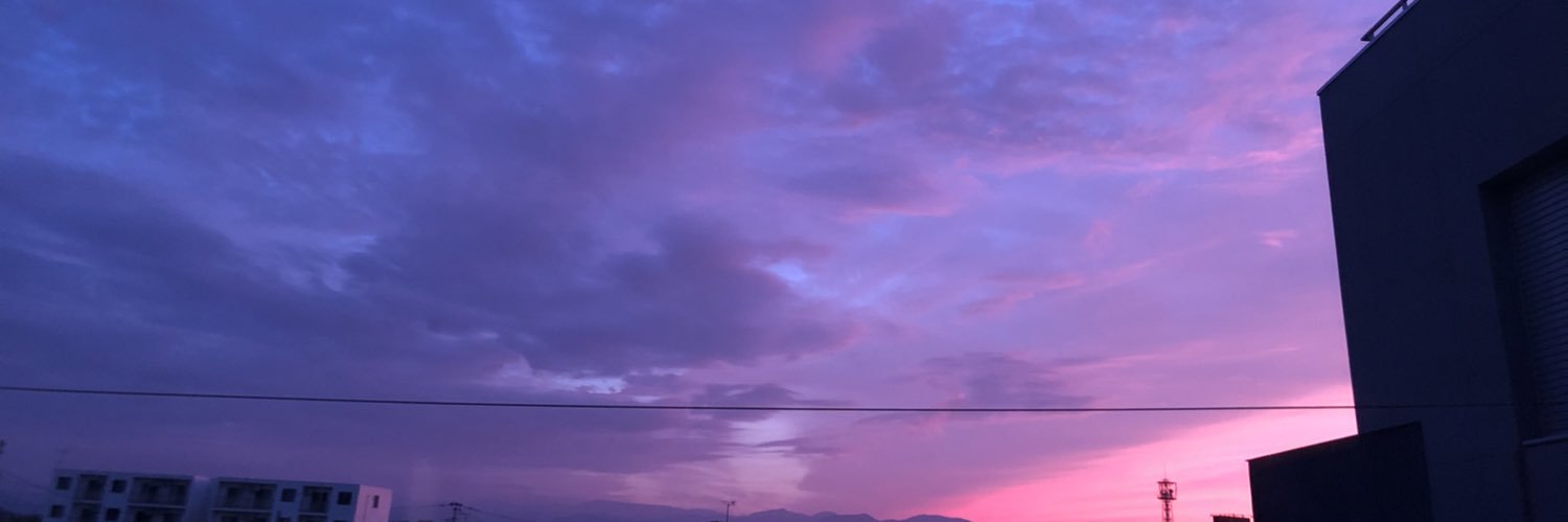 amamiya_try's profile banner image