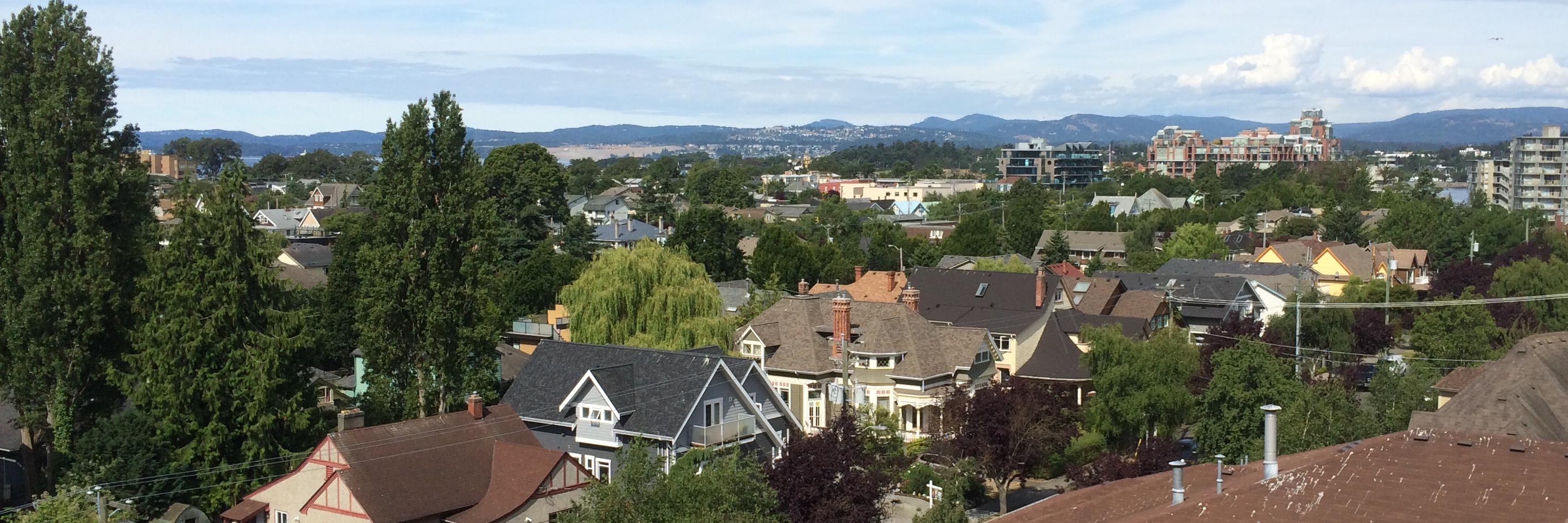 Save James Bay banner