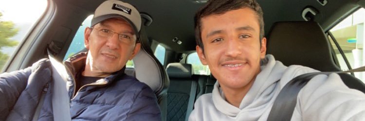 محمد سعد العدواني banner