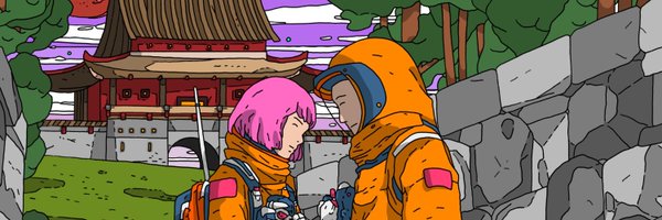 Keepcase Profile Banner