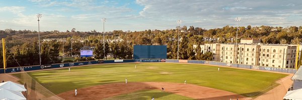 JoeDoyleMiLB Profile Banner