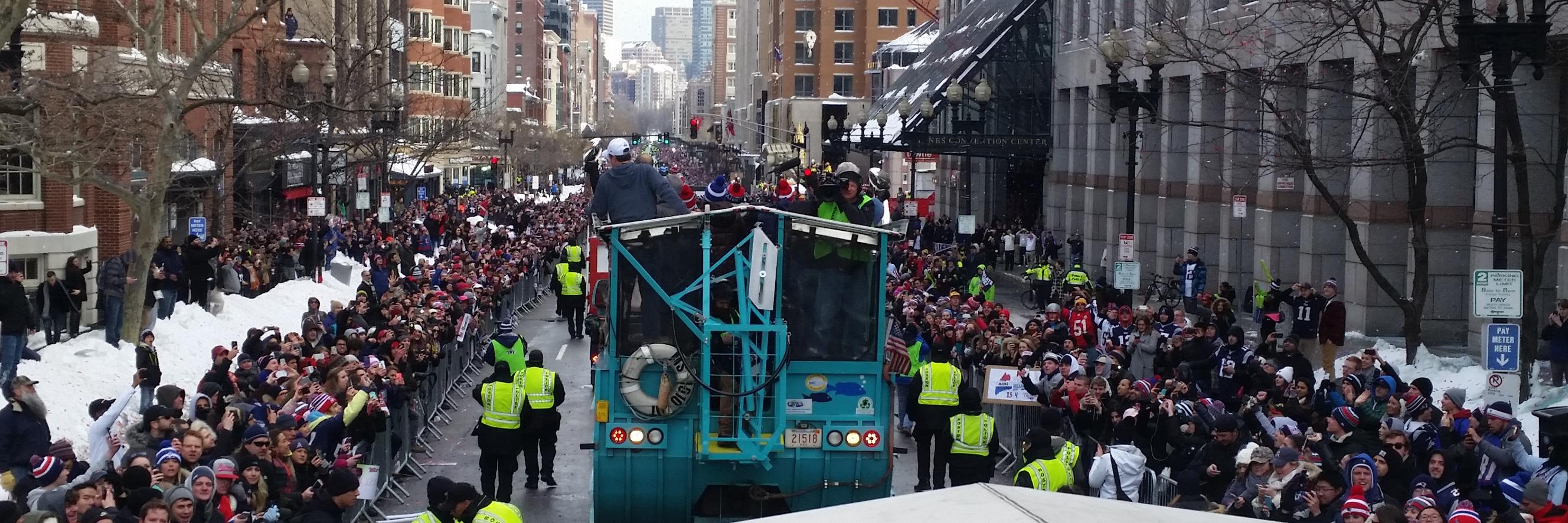 Lee Schechter banner