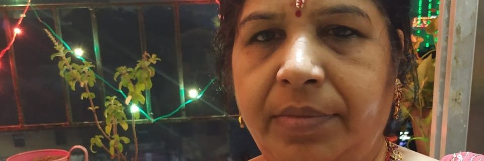 ChandaDalmiya's profile banner image