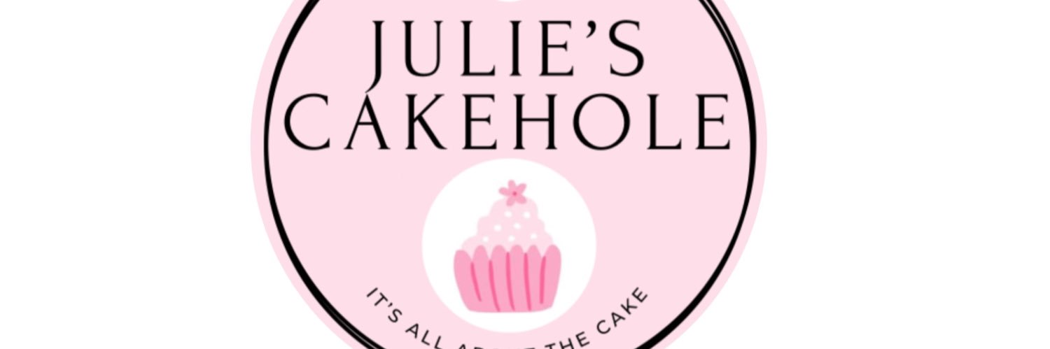JuliesCakehole's profile banner image