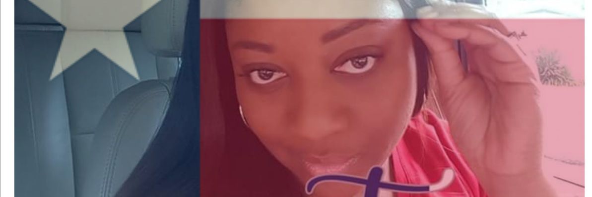 KeishaRaymond's profile banner image
