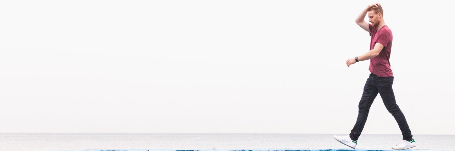 TheDanielism's profile banner image