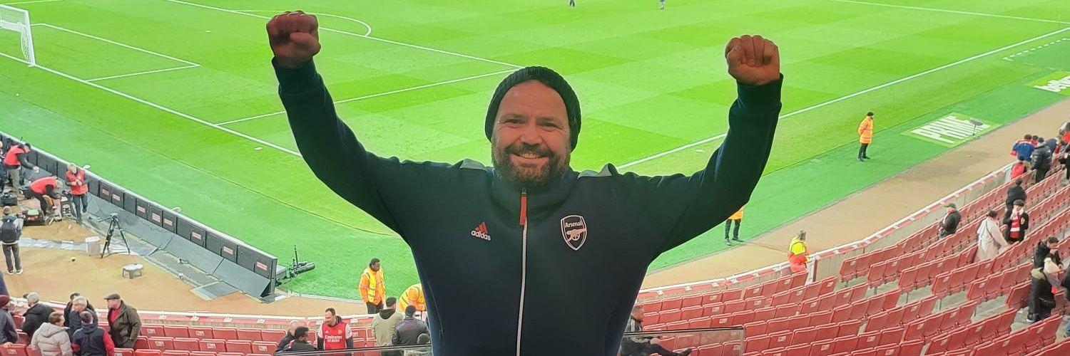 Laurence O'Sullivan-Whiting banner