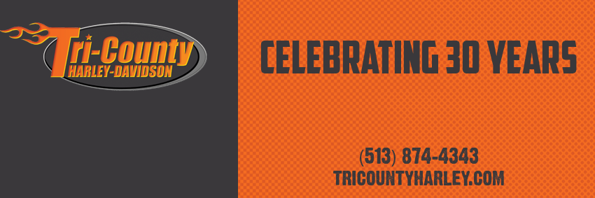 TriCountyHarley's profile banner image