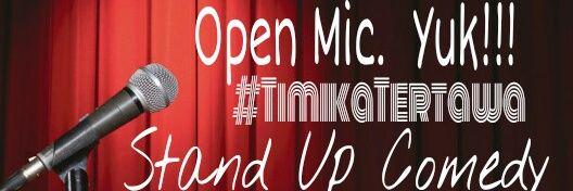 StandUp_Timika's profile banner image