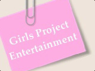 GirlsProjectEnt's profile banner image