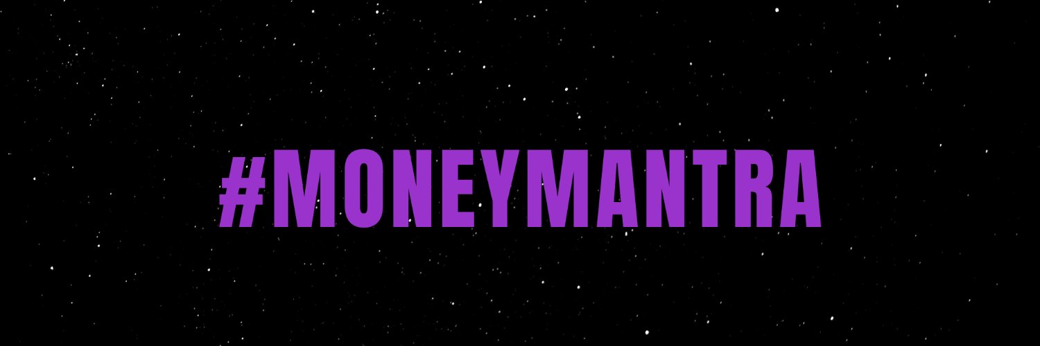 Money Mantra's banner