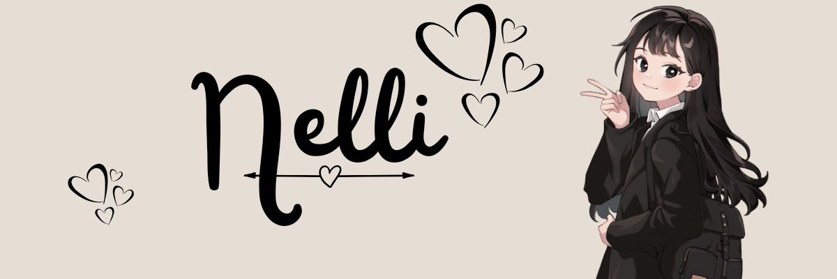 nelli_molinari's profile banner image