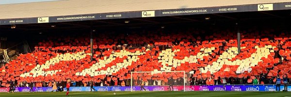 kevshat Profile Banner