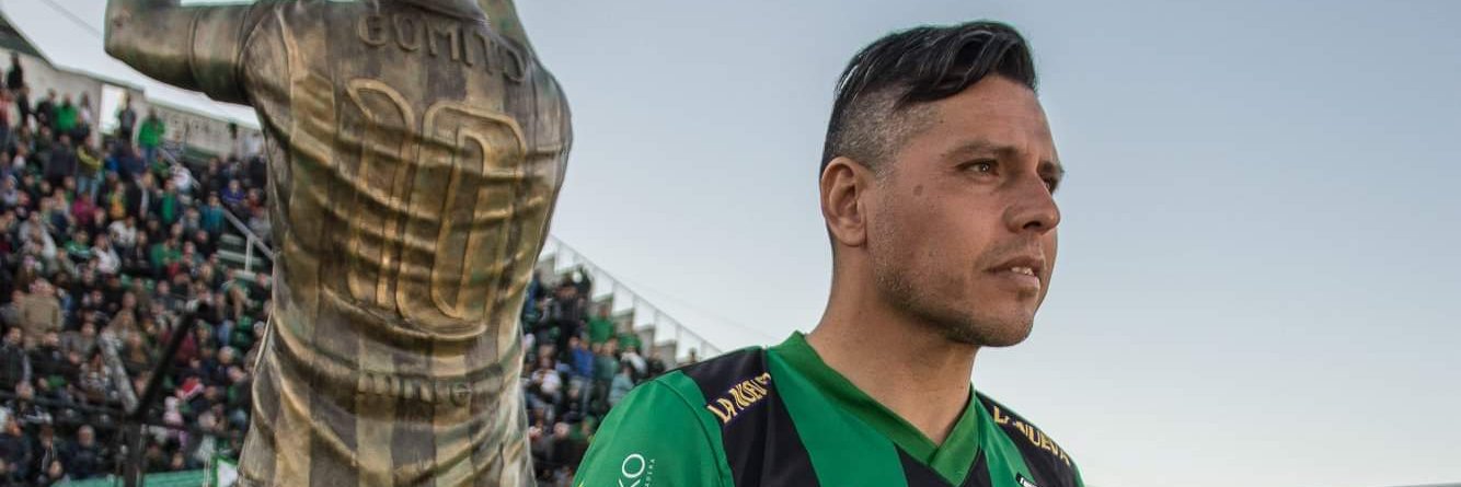 Emilio Acuña banner