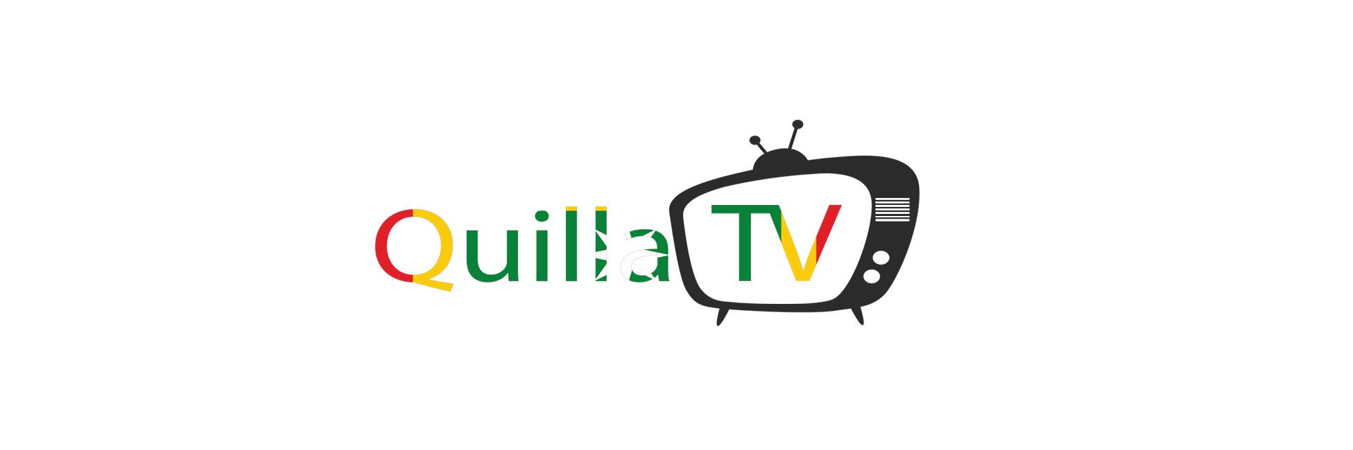 quillatv's profile banner image
