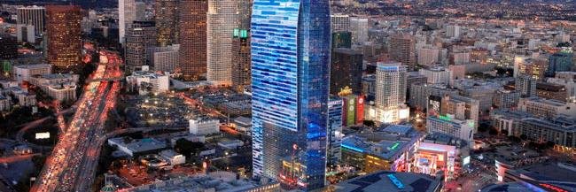 Breaking LA News banner