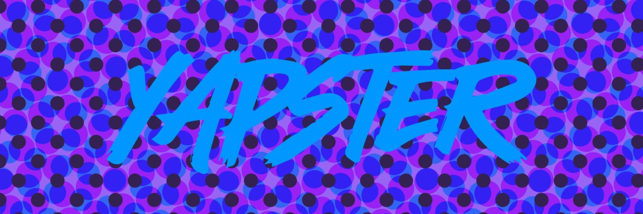 Yapster__'s profile banner image