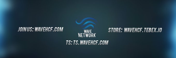 WaveHCF's profile banner image