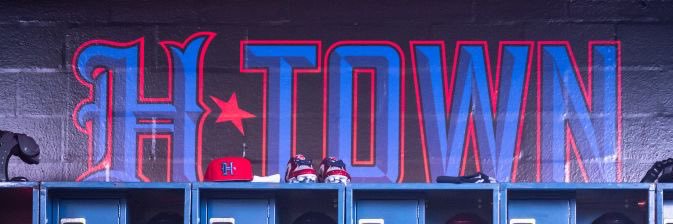 Derrick Lockridge banner