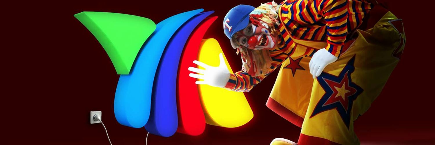 El Trapos banner