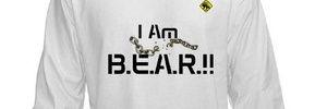 bearthetrainer1's profile banner image