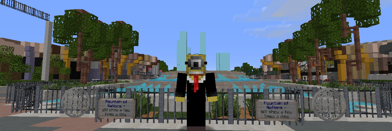 Creatorforparks's profile banner image