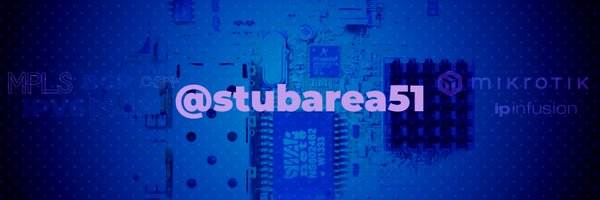 stubarea51 Profile Banner