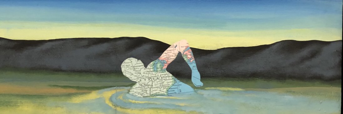 Go Home Roger banner