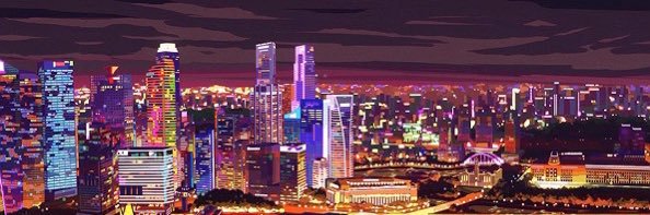 rhaeyaki's profile banner image