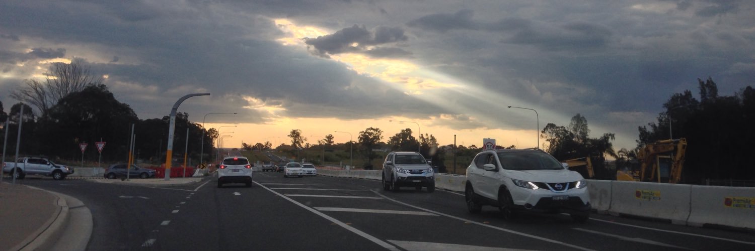 Brendan Richards - Others may tw1tt3r like 🐦 banner