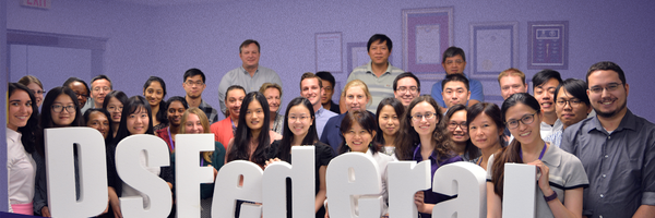 DSFederal Profile Banner