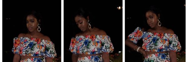 MenaSparkle Profile Banner