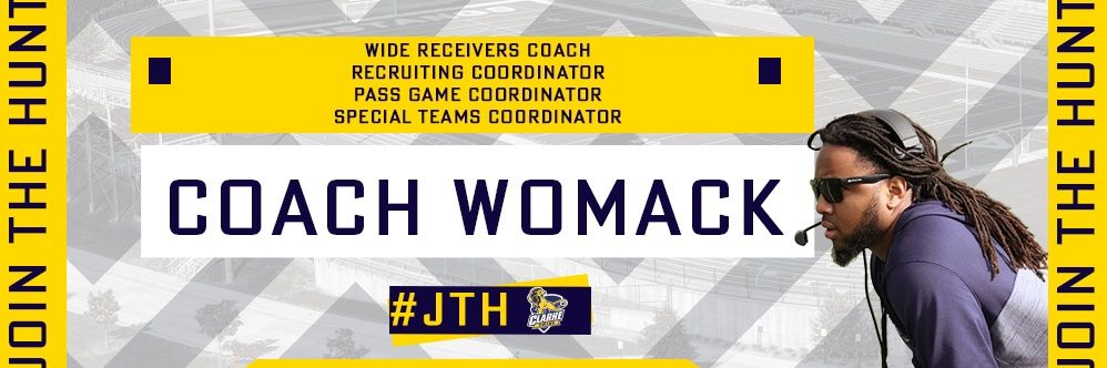 trestonwomack's profile banner image