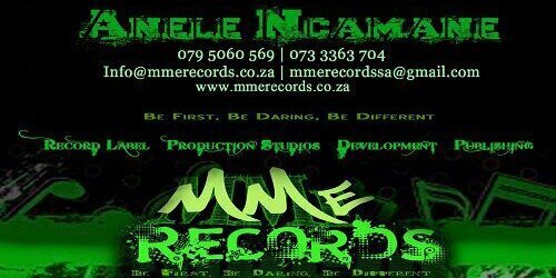 MMeArtists's profile banner image