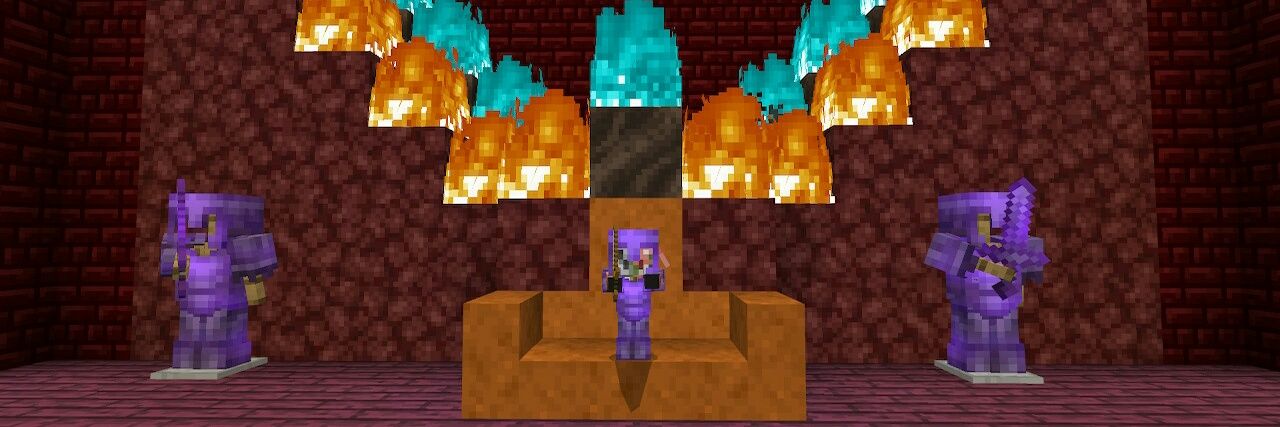 Unleashed_Gaia's profile banner image