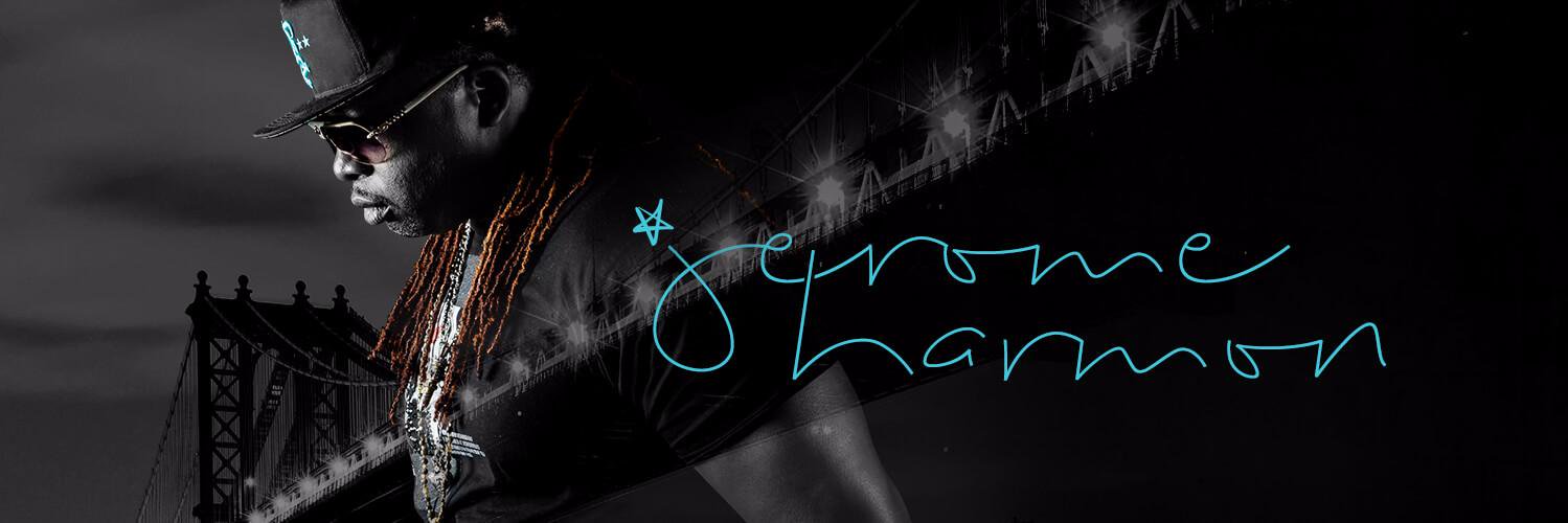 JRocHarmon's profile banner image