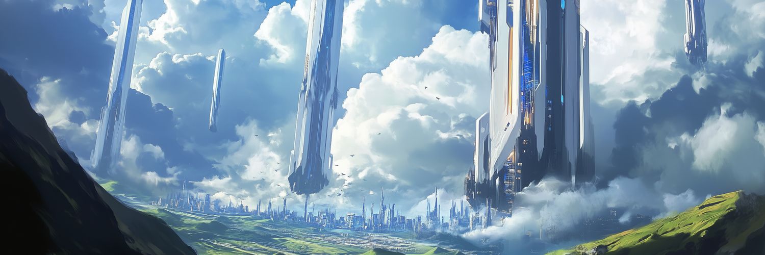stegoman86's profile banner image