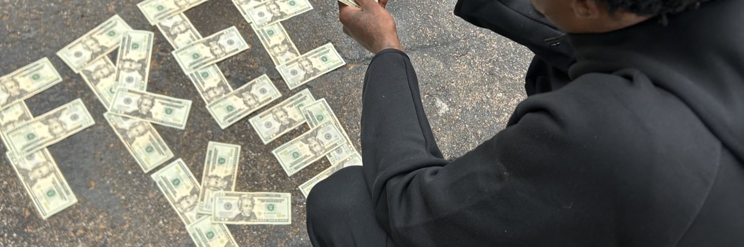 TrayDBD's profile banner image