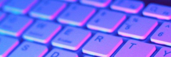Em banner