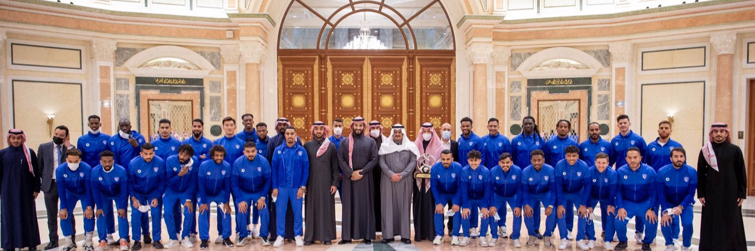 ملك وزعيم اسيا 19-2024 الهلال 90 بطولة ثاني العالم banner