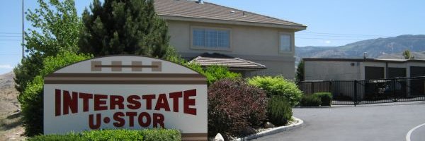 InterstateUStor Profile Banner