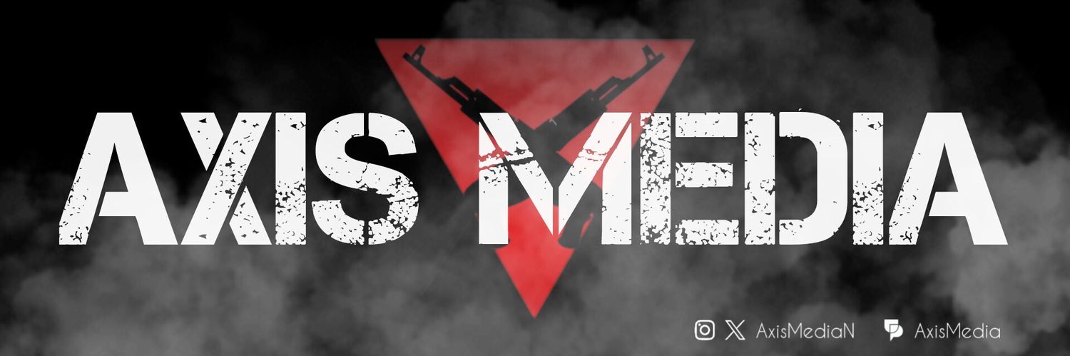 AxisMediaN's profile banner image