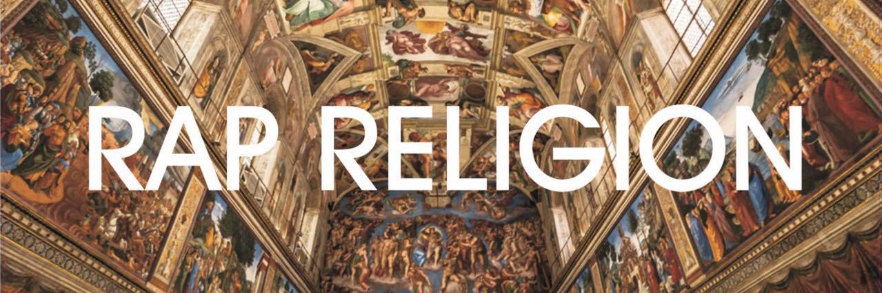 RapReligion___'s profile banner image
