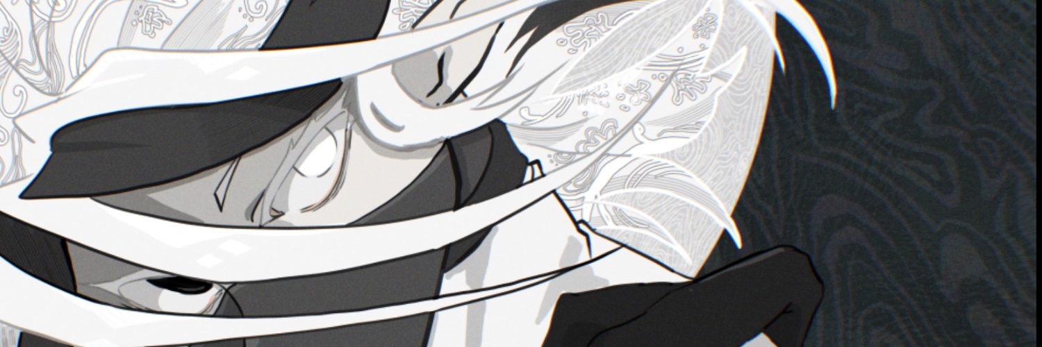 ununc's profile banner image