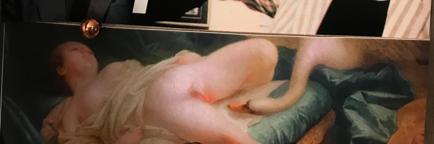 Xdgaf's profile banner image